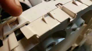 Ford Focus Intermittent non start, cutting out, dash lights, faults displayed and can codes