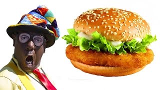 Shocking Video Shows SEX WITH McCHICKEN!! | What’s Trending Now