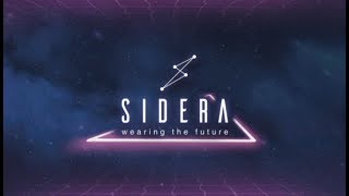 Обзор ICO проекта Sidera. Уникальный проект! 1080p60fps