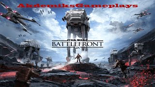 StarWars Battlefront Nvidia Gtx 960 2GB Intel i5 3330 MIn/Mid/High/Ultra