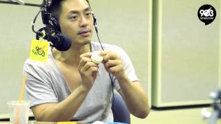 《識貨之人》試食奶黃包