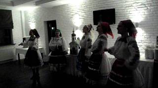 коляди - Народний колектив =Ужгород= (1)