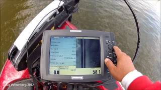 Tips 'N Tricks 59: Humminbird Side Imaging on the Trolling Motor