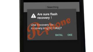 150217-Cara Pasang TWRP Xiaomi redmi note 1