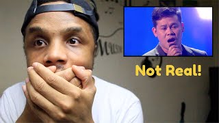 Marcelito Pomoy Sings "The Prayer" - America's Got Talent: The Champions | Reaction