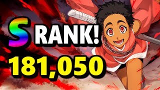 Bleach Brave Souls: Guild Quests! (Hikone ft. CS Soi/Ikkaku - 181K) [5/19 - 5/22]