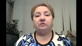 Как исцелится  и помочь своим близким. Уникальный «Метод голограммы».Елена Ерёмина.08.02.16