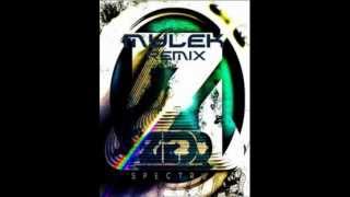 ZEDD ft. Matthew Koma - Spectrum (MYLEK remix)