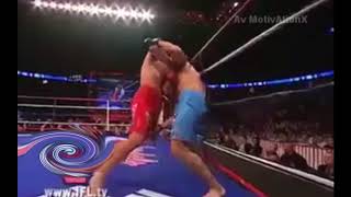 Смертельный удушающий ( жесть)
