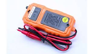 7 Тестер с Алиэкспресс AliExpress Multimeter Полезные инструменты из Китая Товары для дома с али
