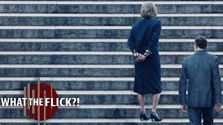 The Post - Official Movie Review
