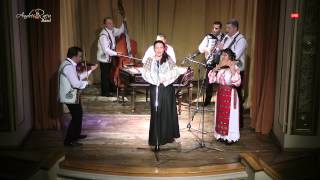 Taraf Andrei Racu - potpuriu muzica autentica romaneasca