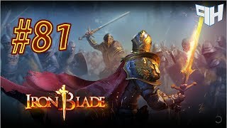 Iron Blade Gameplay Walkthrough #81 (by Gameloft) - iOS / Android