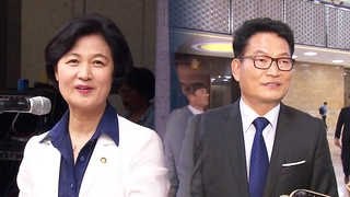 더민주 당권레이스, 윤곽은 잡힌듯한데…