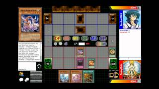 OTK Series: Hieratic (March 12 Format)
