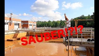 IST UNSER TRINKWASSER SAUBER??? -  JOHNNY & THE FOOD - ZERO WASTE