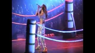 Jennifer Lopez - Live (Concert) in Sofia, Bulgaria