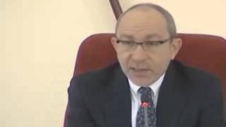 Кернес ОБОСРАЛ оппозицию Майдана