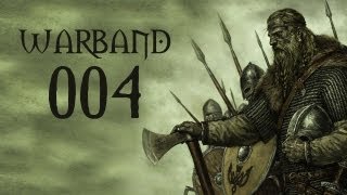 Let's Play Mount & Blade: Warband - Part 4