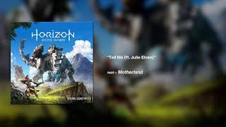 Horizon Zero Dawn OST - Tell Me ft. Julie Elven [Extended]