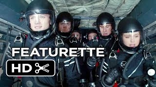 Kingsman: The Secret Service Featurette - New Recruits (2015) - Michael Caine Movie HD
