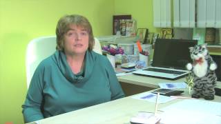 Главный редактор журнала «Обруч» Мусиенко Светлана Игоревна