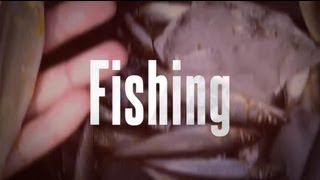 【小鮎太郎の釣日記】番組紹介ムービー