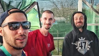 VOMA NOUA IN VAMA VECHE | Deli Show