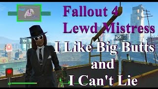 How to get Fat Booty in Fallout 4