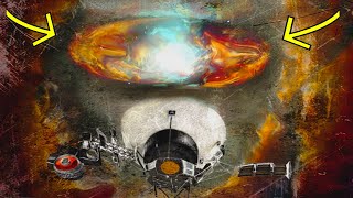 НАСА наконец-то связалось с Вояджером! Первые реальные снимки Вселенной из космоса. Адские планеты?