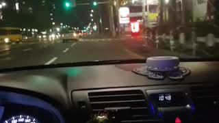 lexus ls460l 마크레빈슨음질
