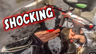 Paintball Fails & Funny Moments #5