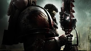 Прохождение игры Warhammer 40000: Dawn Of War 2 - Retribution - Космодесант (4)