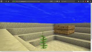 Minecraft 1.13 News: Dinnerbone Being ǝuoqɹǝuuᴉp