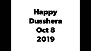 #Dussehra#Whatsapp#Status#Video2019!#Vijayadashmi#Whatsapp#Status#HappyDussehraStatus#Navratri