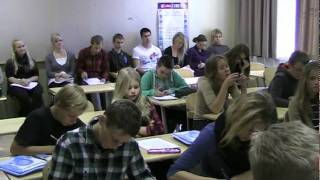 Inside Finland's education system