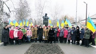 Богодухов TV. День Соборності України. 2020
