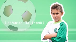 Leonardo Malinoski - 2003