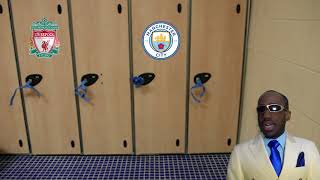 Liverpool vs  Manchester City Champions League Pre Match Analysis