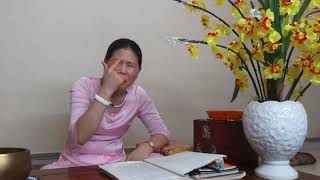 Bị Nặng Căn - Ốm Lai Dai Có Ngồi Thiền Được Không ???