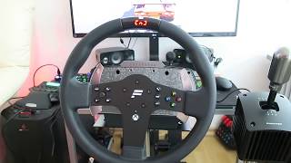 Fanatec CSL Elite