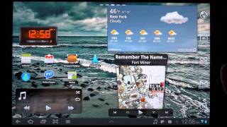 (HD) Best Apps for the Samsung Galaxy Tab (IMHO) - Cursed4Eva