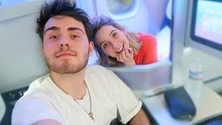 OUR LAST DAY IN NEW YORK :(