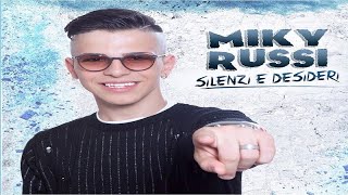 Miky Russi - Ti amo lo giuro