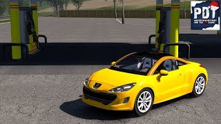 [ETS2. V1.33]...PDT...Peugeot RCZ 2010