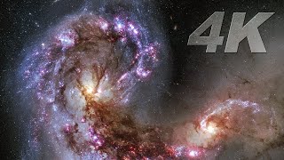 NUEVO: MARAVILLAS DEL UNIVERSO EN 4K