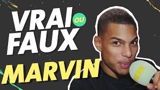 MARVIN (LES PRINCES) COQUIN SUR SNAPCHAT