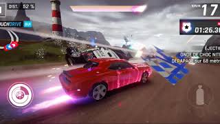 Asphalt 9 legand... Chase cops 2018 ???
