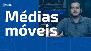 Frad Gain tira todas as suas dúvidas sobre MÉDIAS MÓVEIS