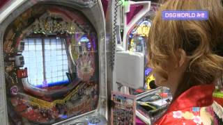 PICHELIN-TV.PGB 銭形平次 with チームZ vol.1 (2012 / 03 / 20)